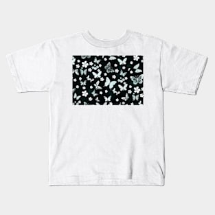 Butterfly 24 Kids T-Shirt